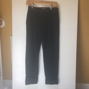 Milly wool pants